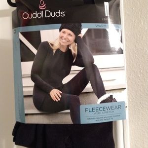 Fleecewear Leggings M